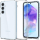 Spigen Ultra Hybrid do Samsung Galaxy A55 5G Crystal Clear - 1231523 - zdjęcie 2